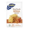 Wasa Tasty Snacks Paprika Crackers 150G -Rabatt Lebensmittel Geschäft wastassnapap