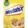 Original 430G -Rabatt Lebensmittel Geschäft weetabix original 95 vollkorn