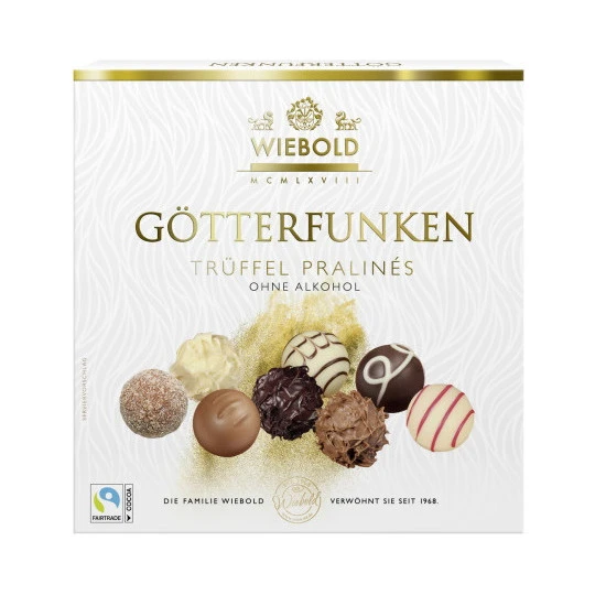 Wiebold Götterfunken Ohne Alkohol 200G 3 Wiebold Götterfunken Ohne Alkohol 200G