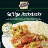 Foods Saftige Hacksteaks 460G -Rabatt Lebensmittel Geschäft wingert foods hacksteakssaftig 460g
